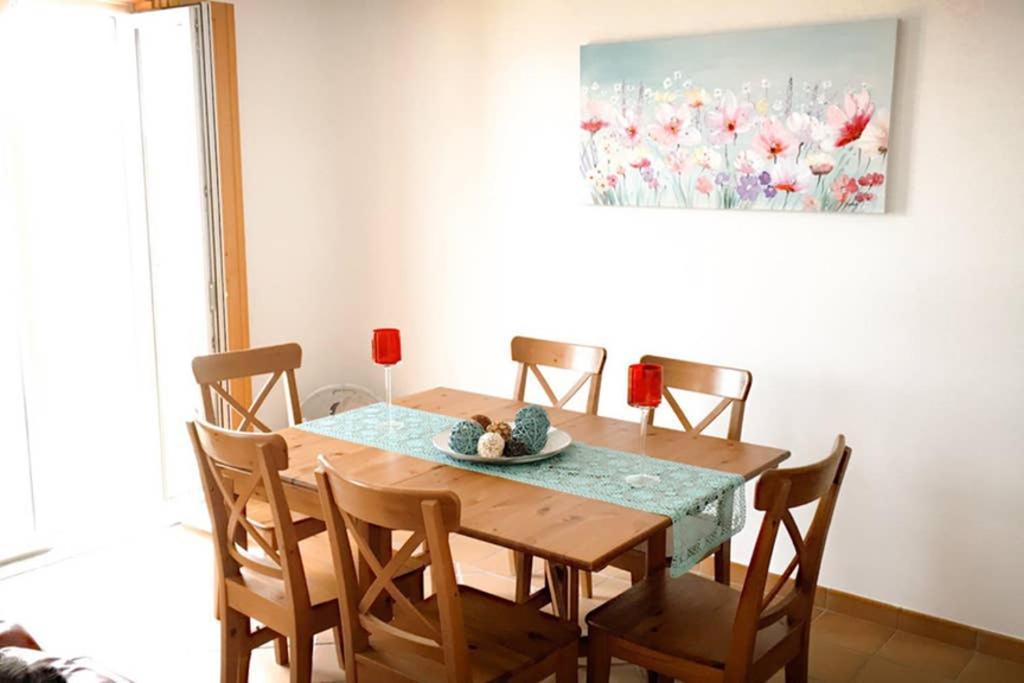 Charming Obidos Townhouse别墅 外观 照片