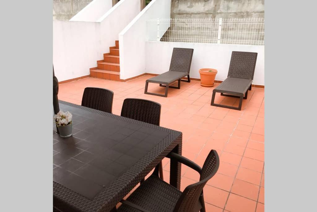 Charming Obidos Townhouse别墅 外观 照片