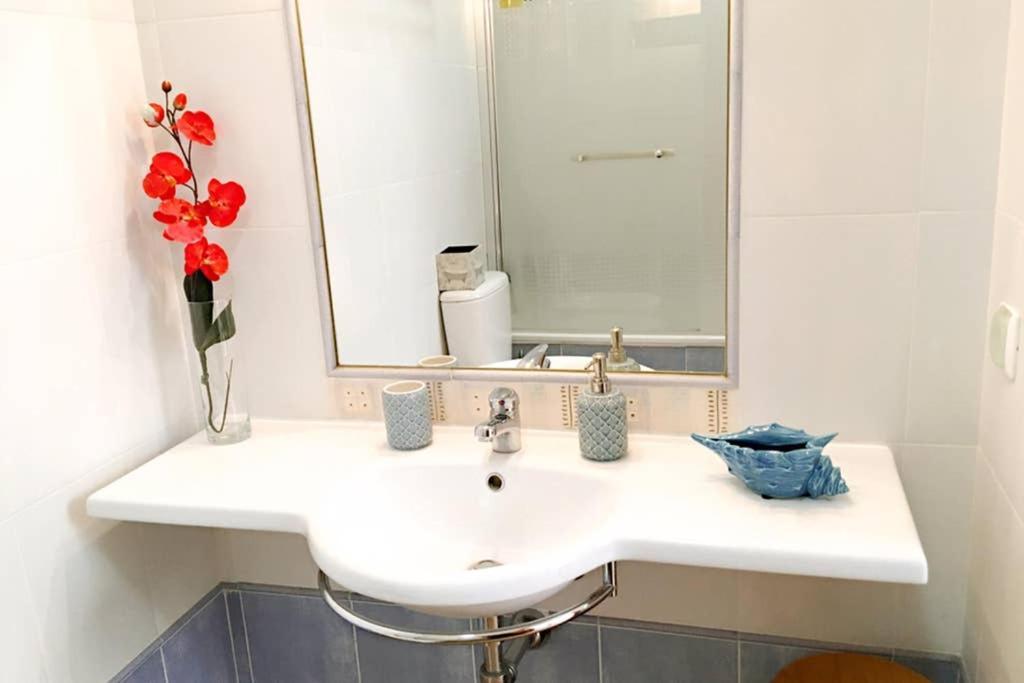 Charming Obidos Townhouse别墅 外观 照片
