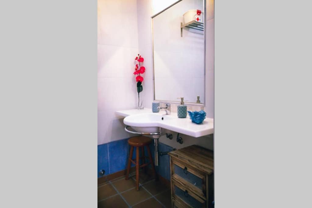 Charming Obidos Townhouse别墅 外观 照片