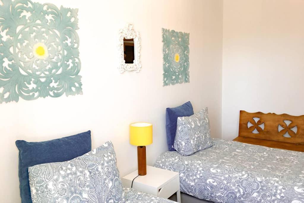 Charming Obidos Townhouse别墅 外观 照片